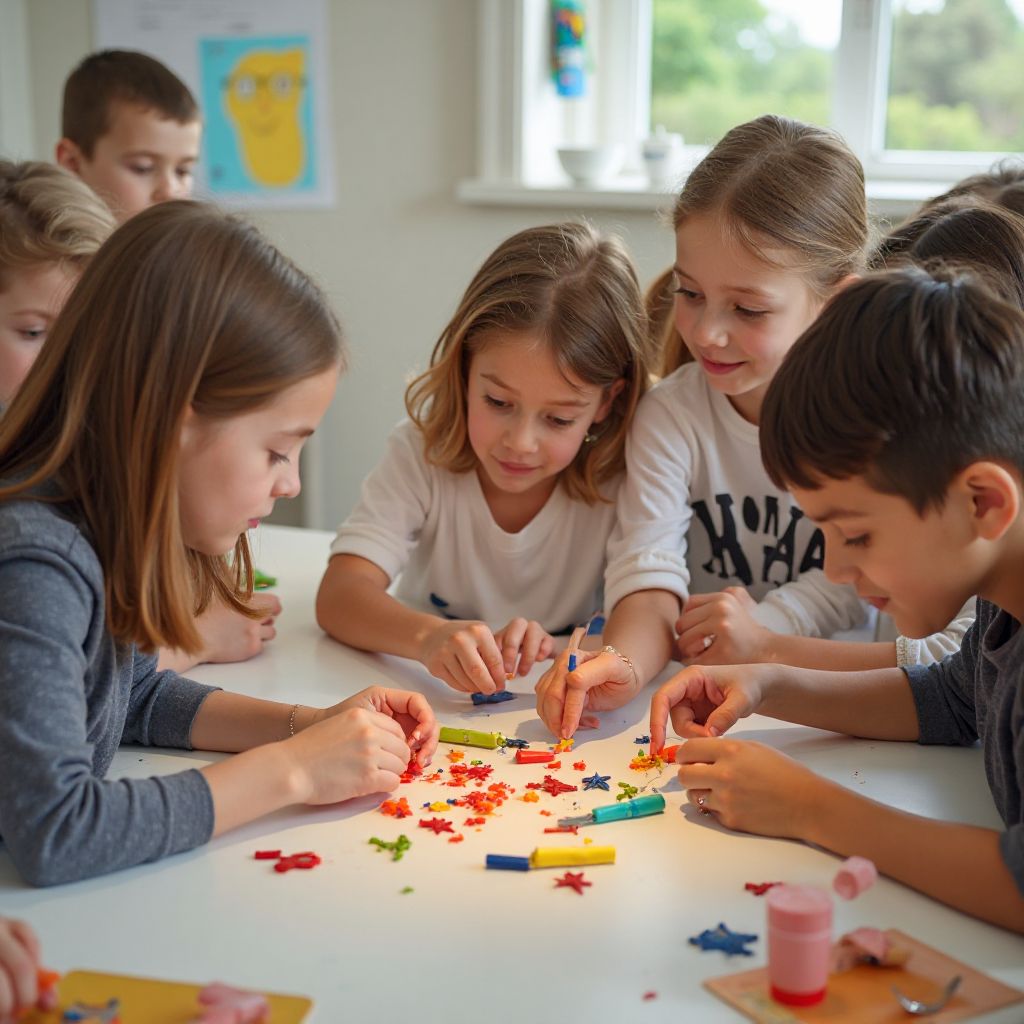 Educational Programs